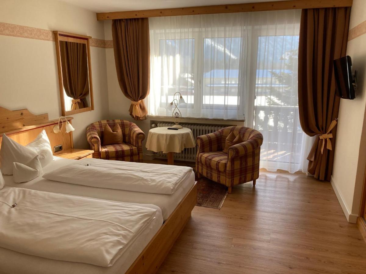 Gaestehaus Menkenbauer Ruhpolding Ngoại thất bức ảnh