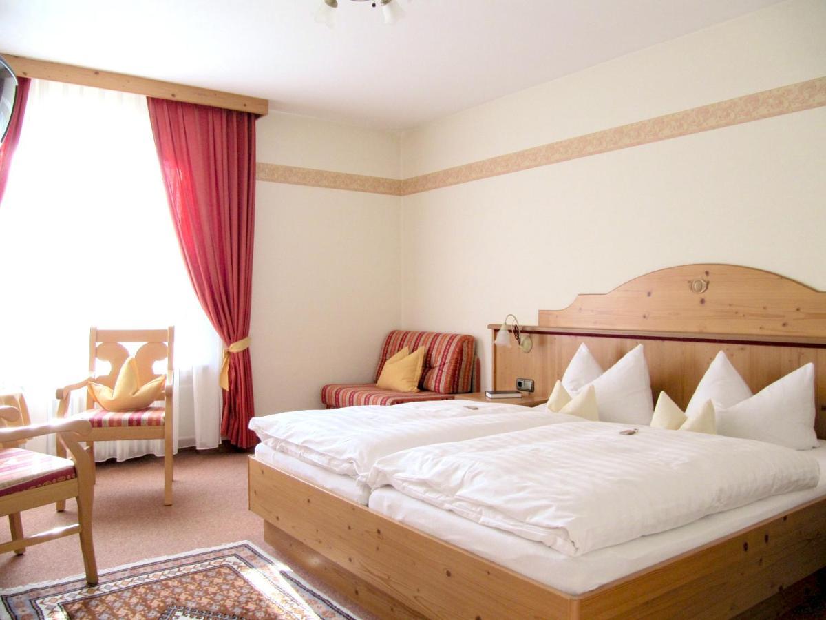 Gaestehaus Menkenbauer Ruhpolding Ngoại thất bức ảnh